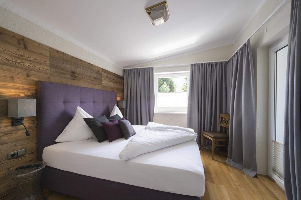 Apartment Karwendelblick